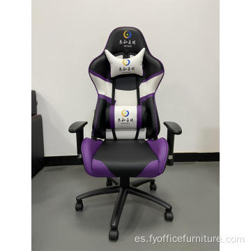 Silla de juego de PC EX-Factory Price High Back Extreme Gamer